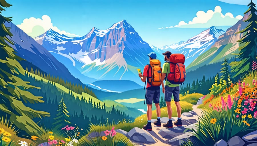 Boost Your Canadian Adventure with CBD Gummies: A Traveler’s Delight